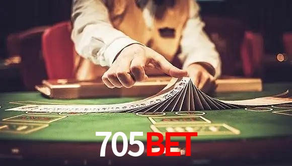 Slot Games 705bet