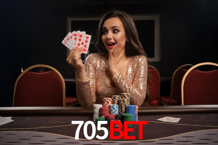 705bet: Seu Especialista em Apostas Esportivas Brasileiras