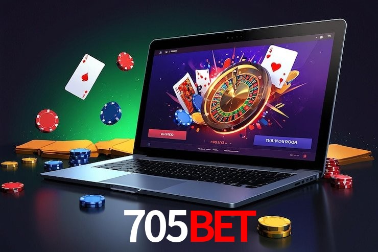 705bet