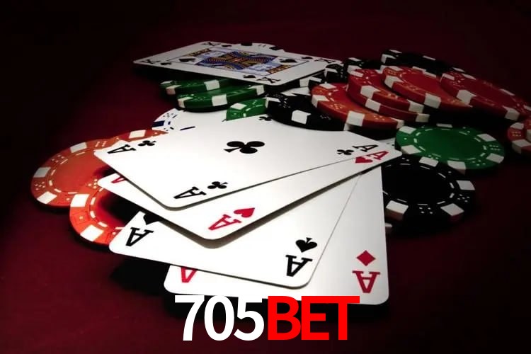 Casino VIP 705bet
