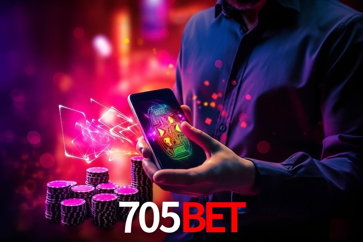 Mesa de Blackjack 705bet