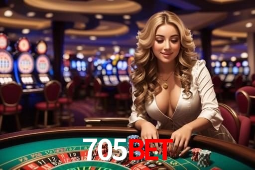 Live Casino 705bet