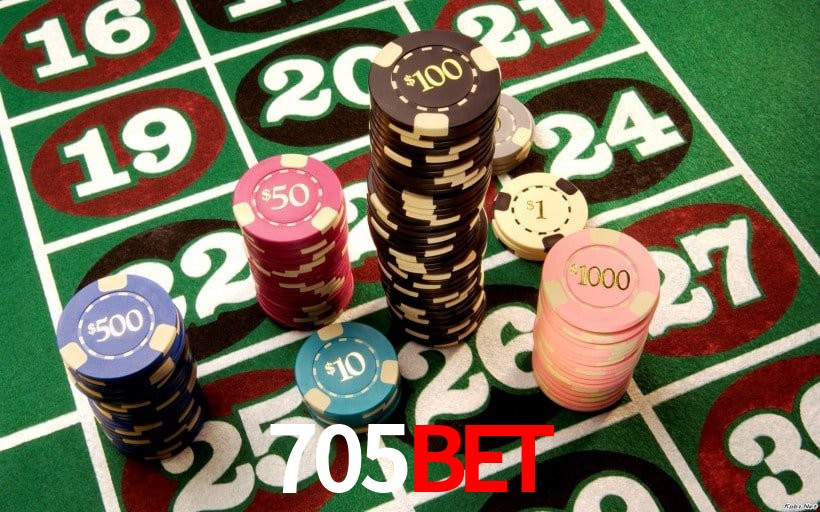 Estatísticas Esportivas 705bet