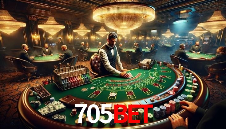 Platform Technology 705bet