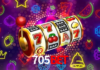 A Revolução dos Aplicativos de Jogos no 705bet