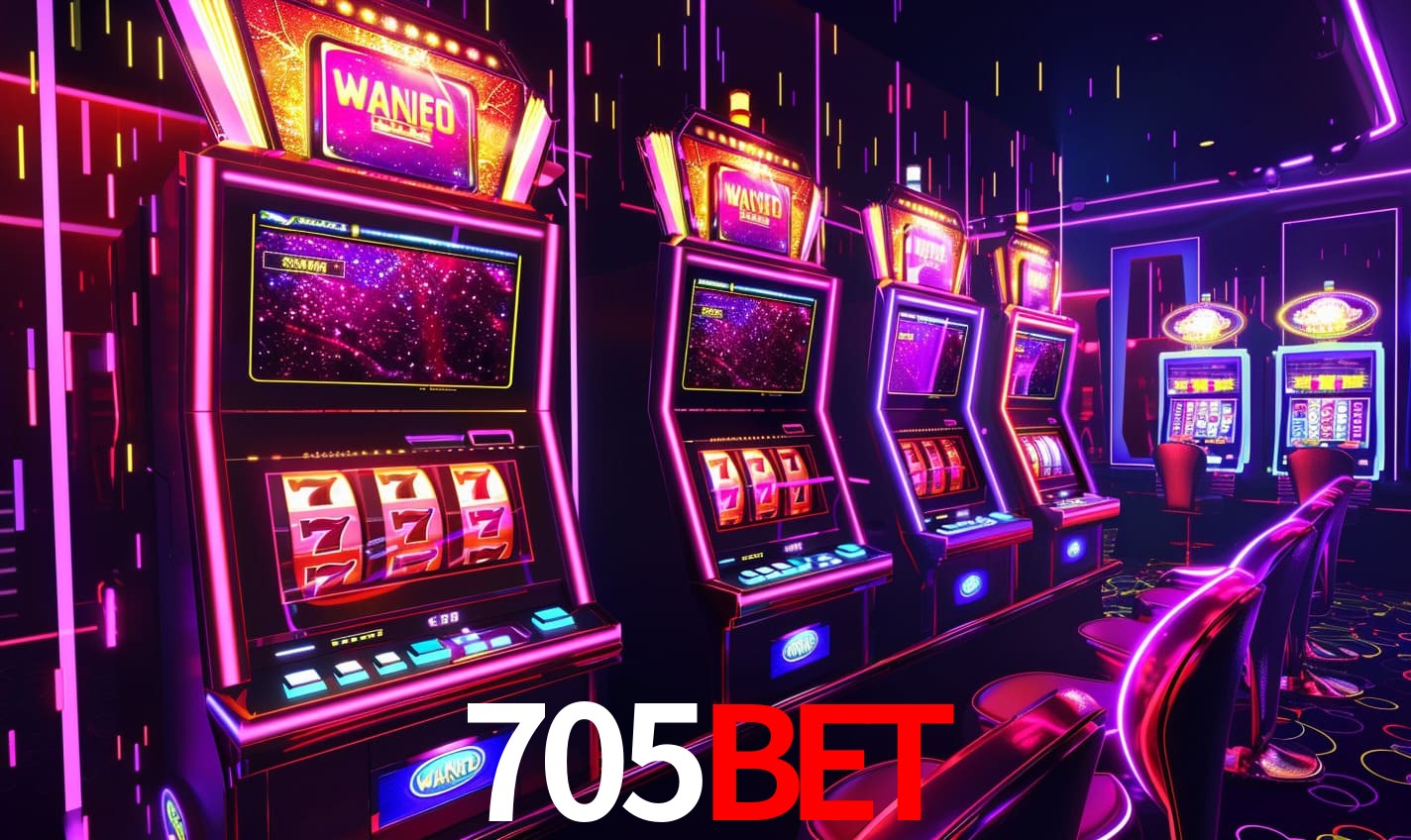 A Emoção da Loteria na 705bet: Uma Chance de Mudança de Vida