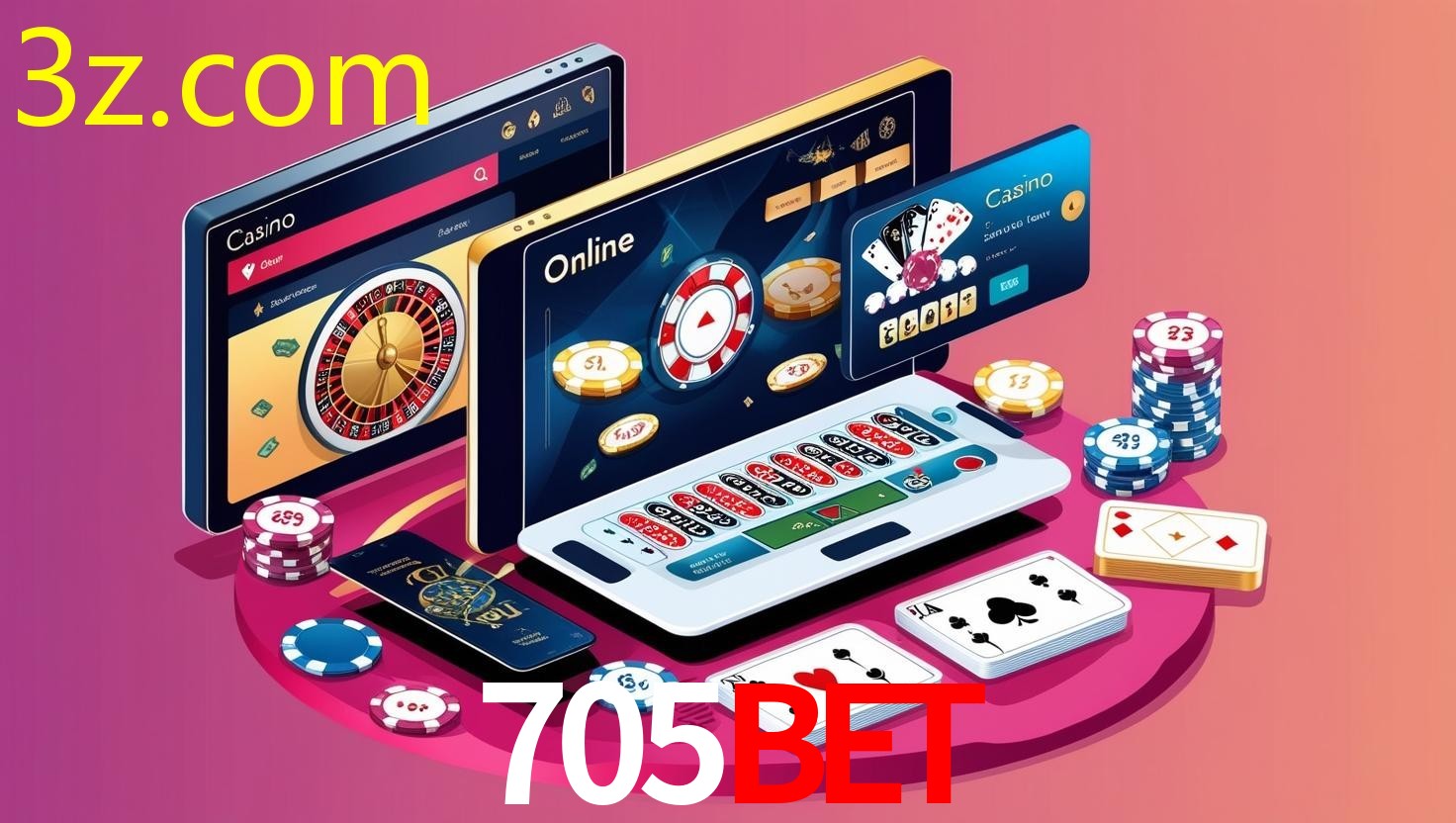 705BET
