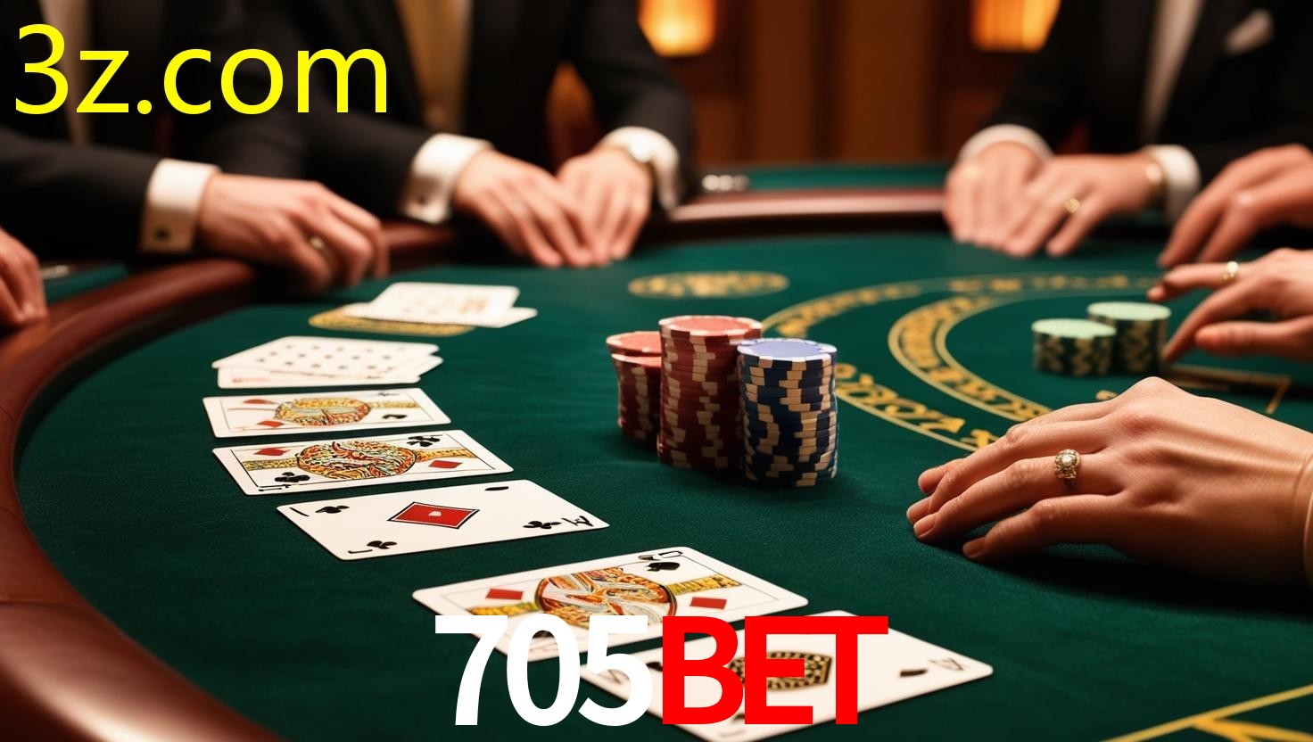 705BET