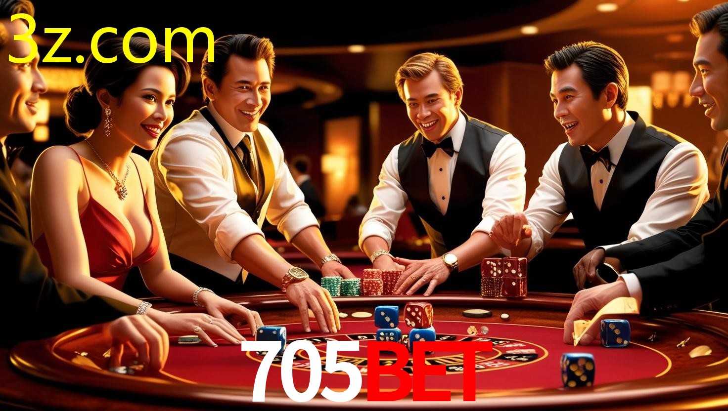 705BET