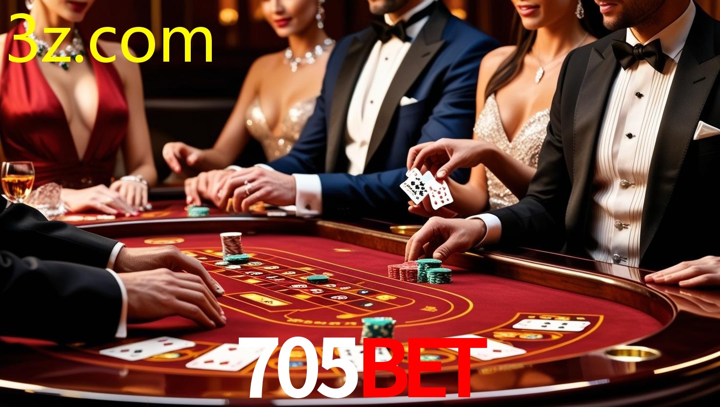 705BET