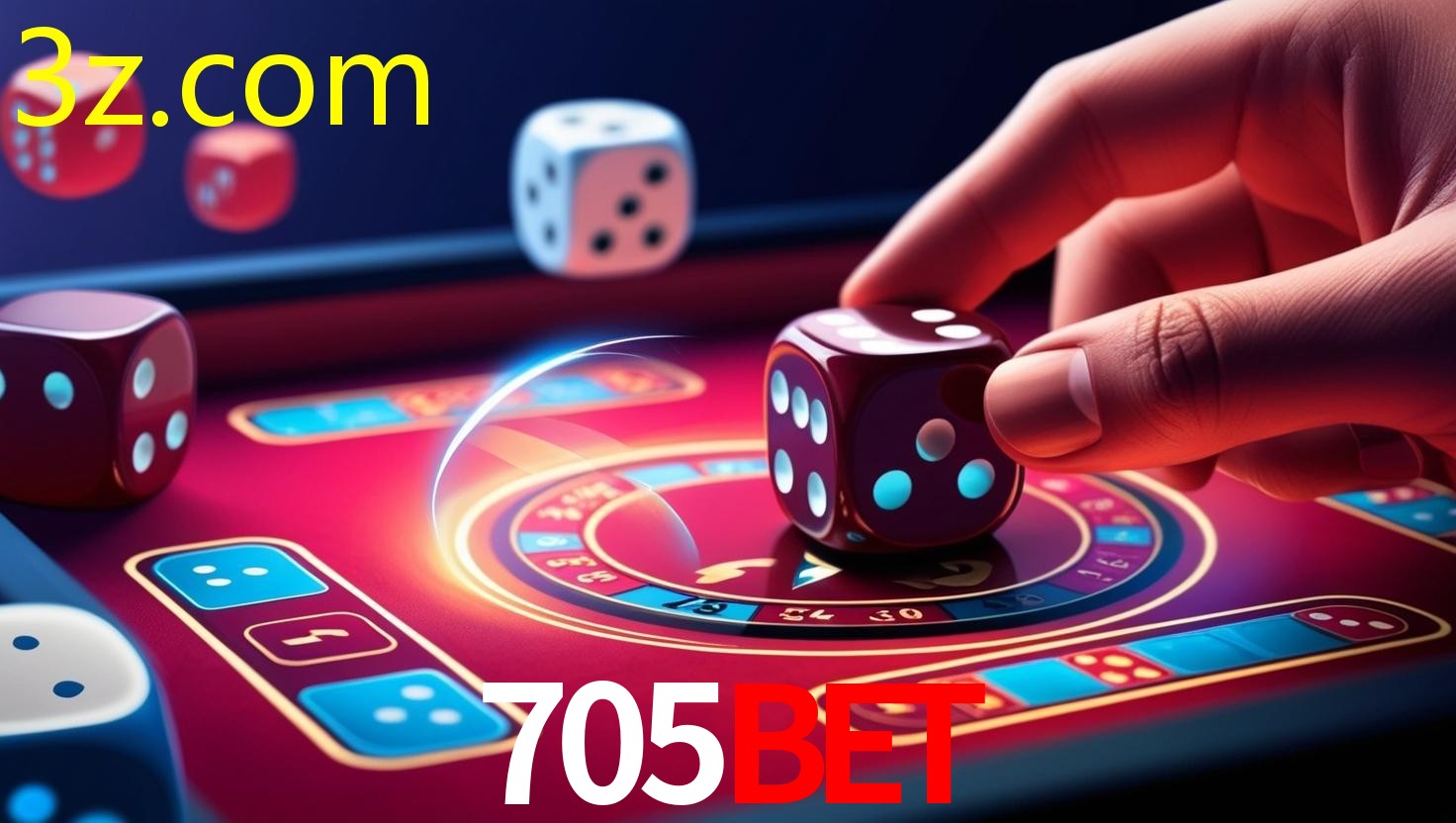 705BET