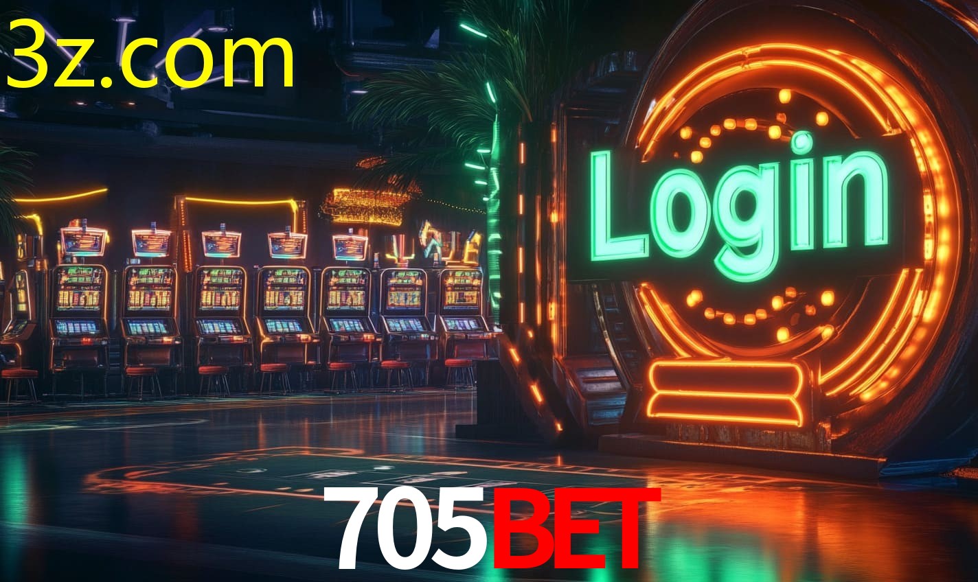 705BET