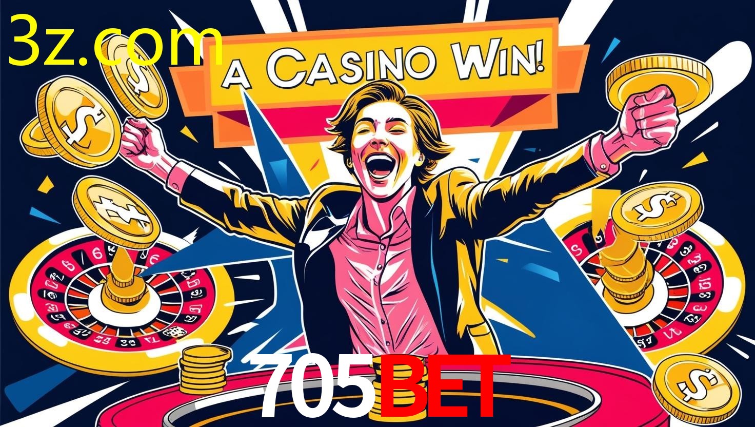 705BET