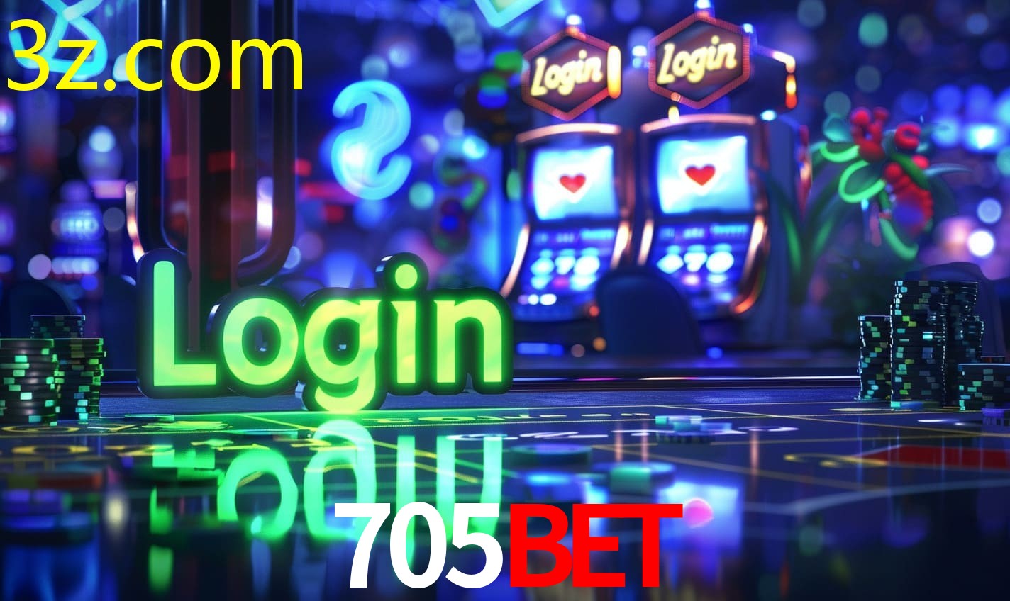 705BET